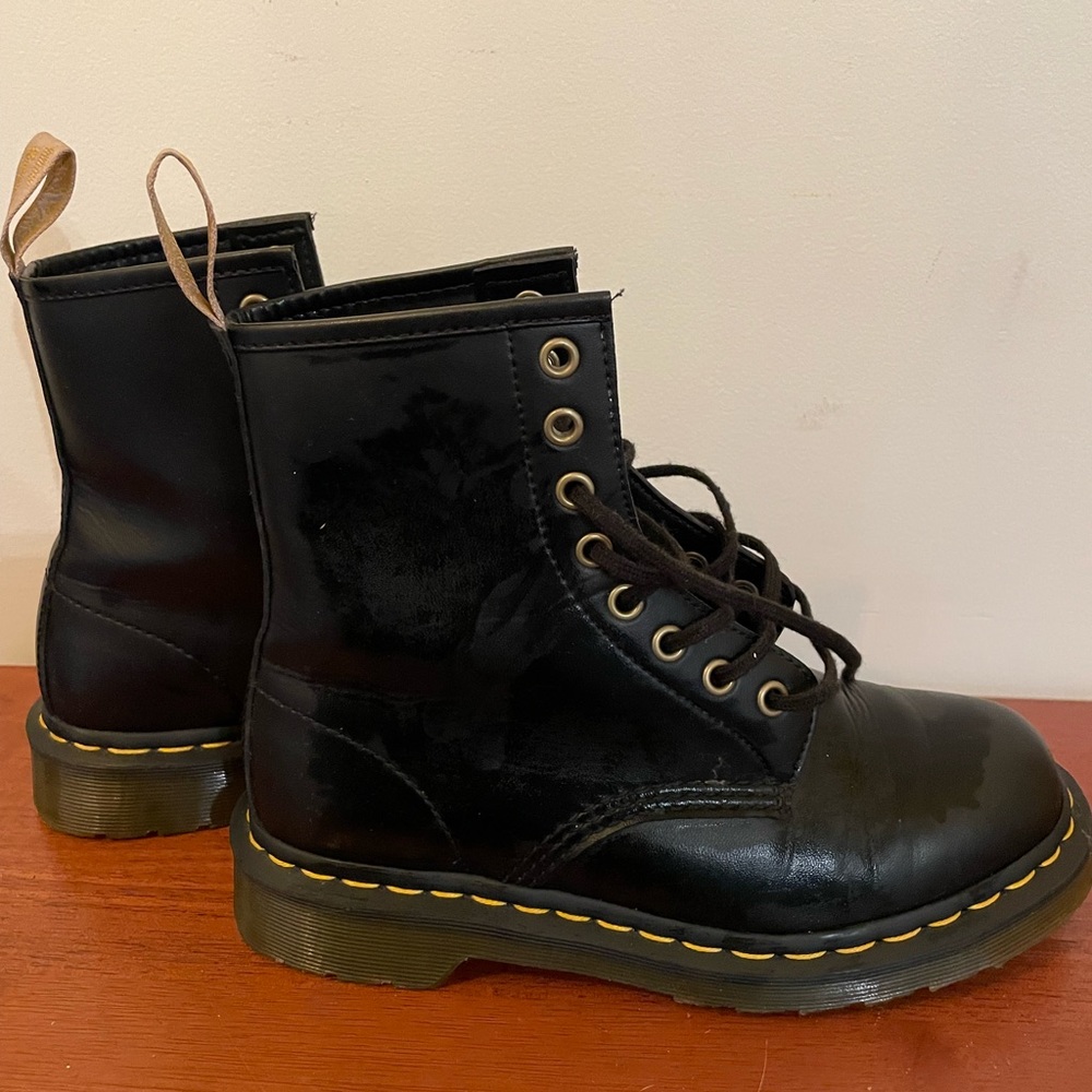 Doc Martens size 7
